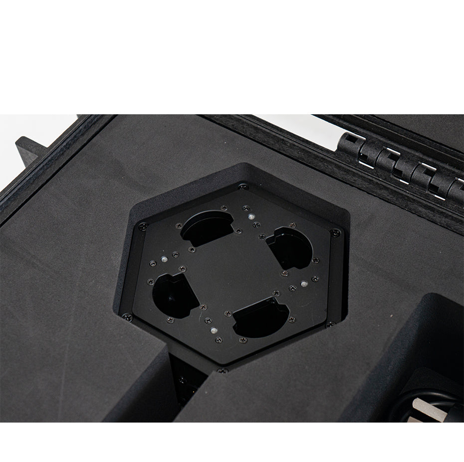 Prism 120 Gaffer Kit