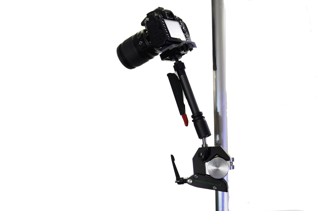 BARRACUDA CLAMP
