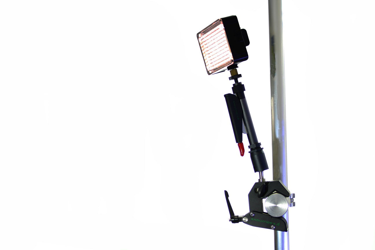 BARRACUDA CLAMP