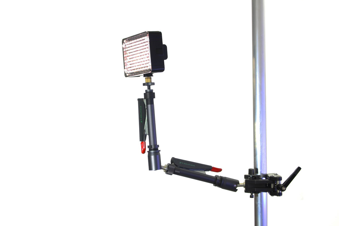 BARRACUDA CLAMP