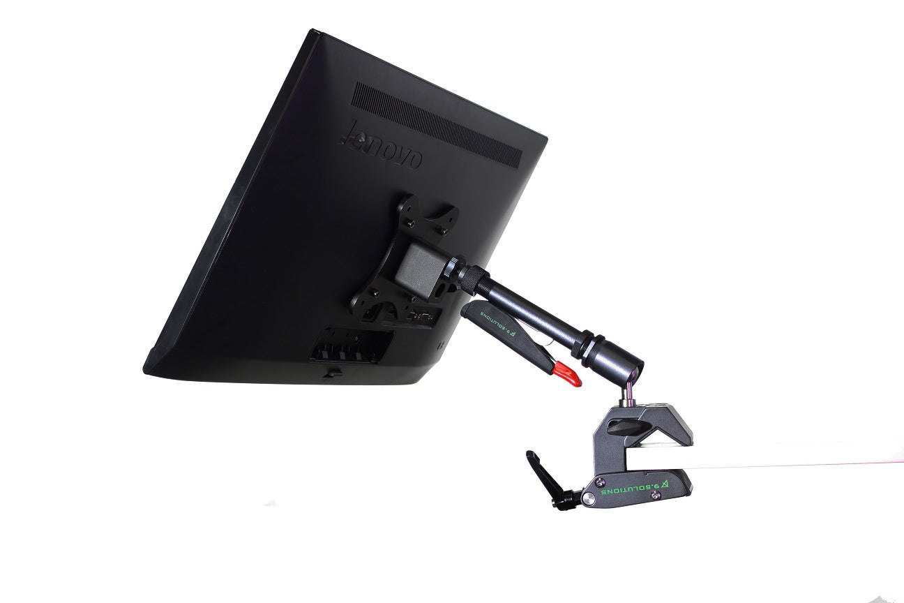 VESA TO 5/8" RECEPTACLE