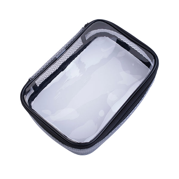 Filmsticks Set of Small, Medium and Large Thermoplastic Polyurethane Transparent Cases – Black