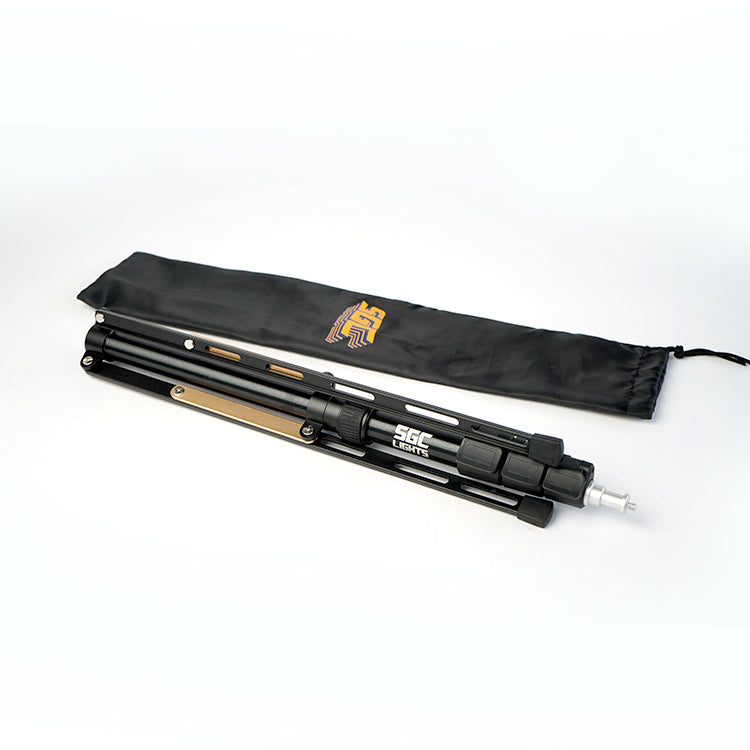Compact Light Stand w/ 3/8