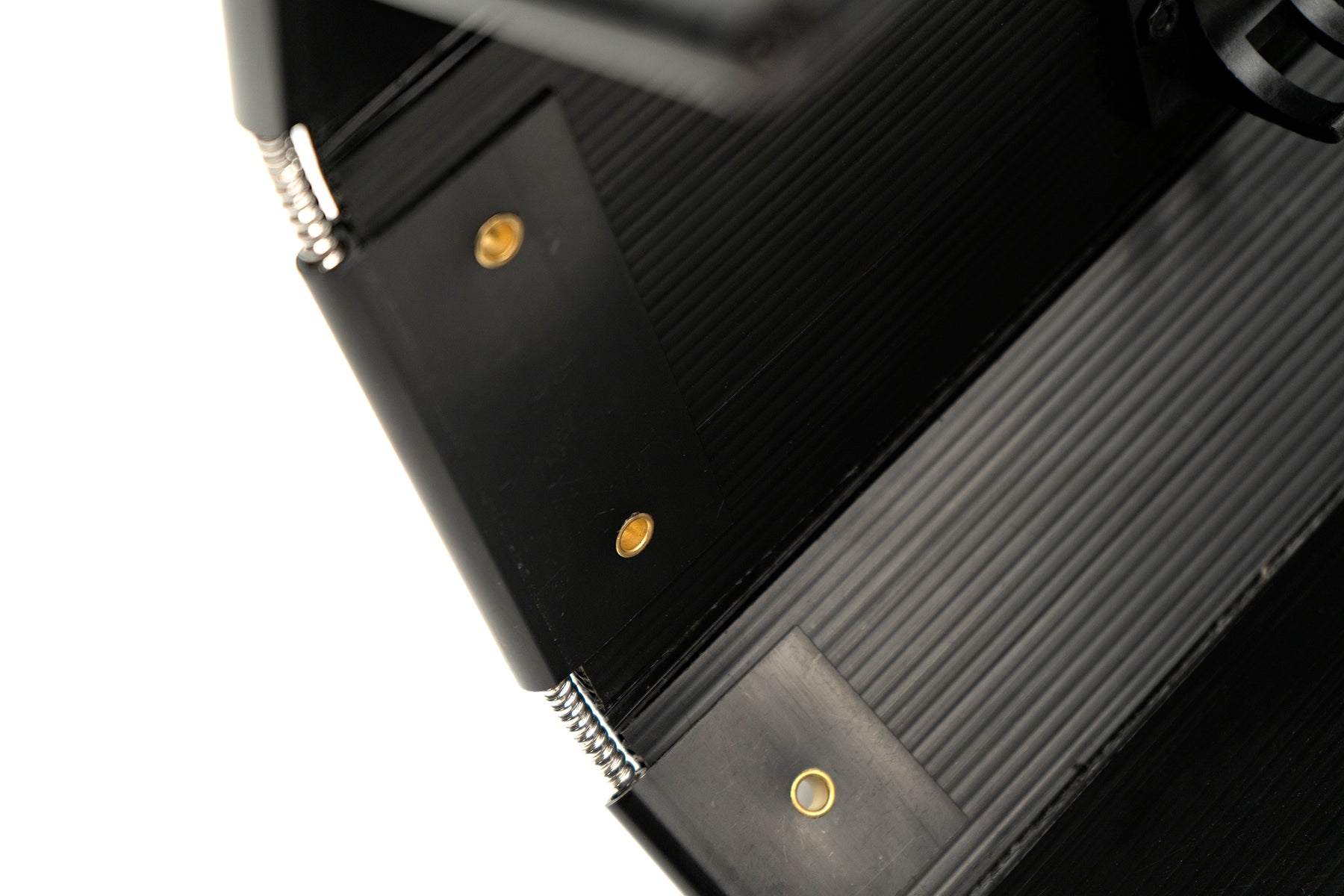 Poly Shell Housing - PS402