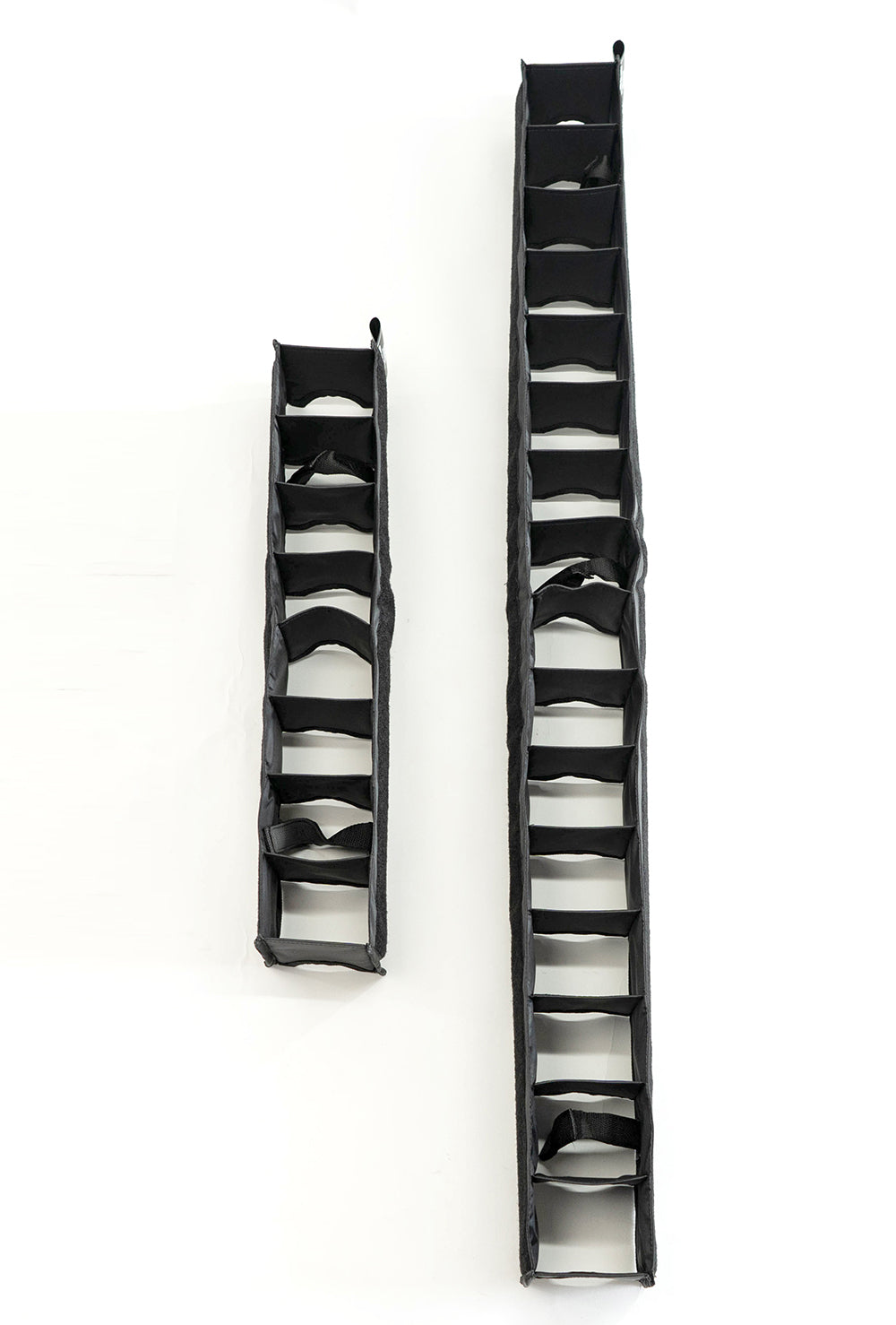 Grids for LED Tube Light
