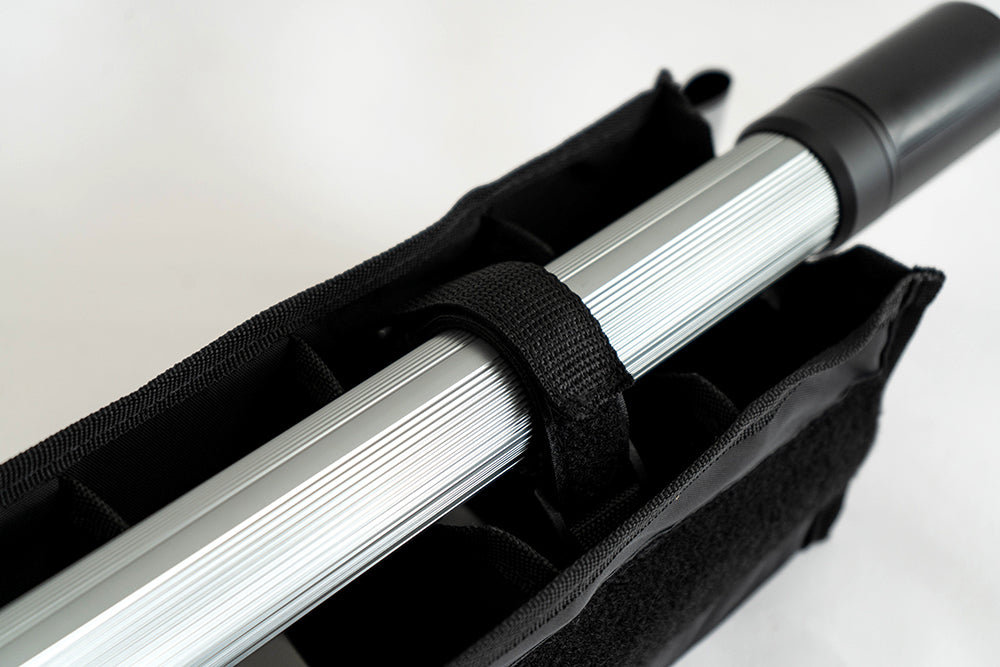Grids for LED Tube Light