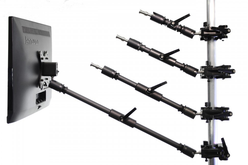 DOUBLE JOINT ARM SHORT (360MM)