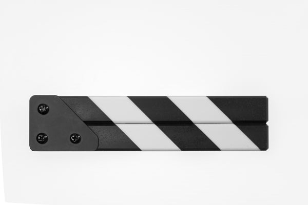 Filmsticks Professional Clapper Sticks