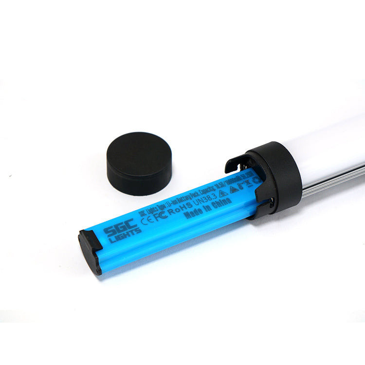 Replacement Battery for Prism and Prism SE Tubes