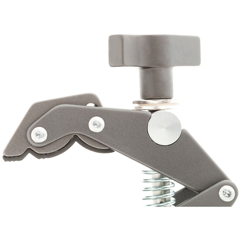 SAVIOR CLAMP