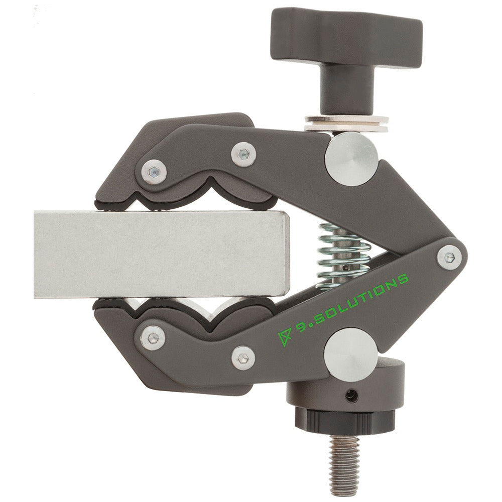 SAVIOR CLAMP