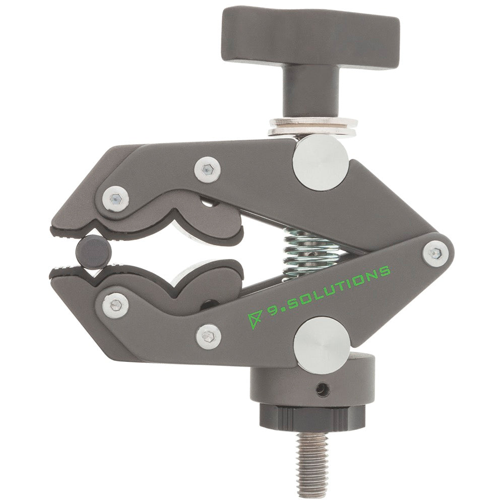 SAVIOR CLAMP
