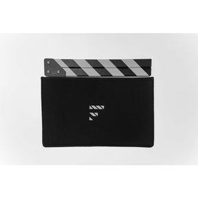 (Bundle) Filmsticks Professional Clapperboards – Tiny and Nano UK & EU Layout