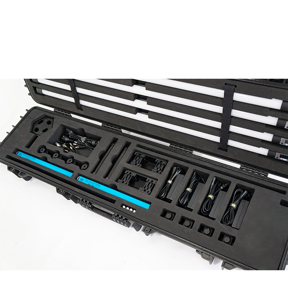 Prism 120 Gaffer Kit