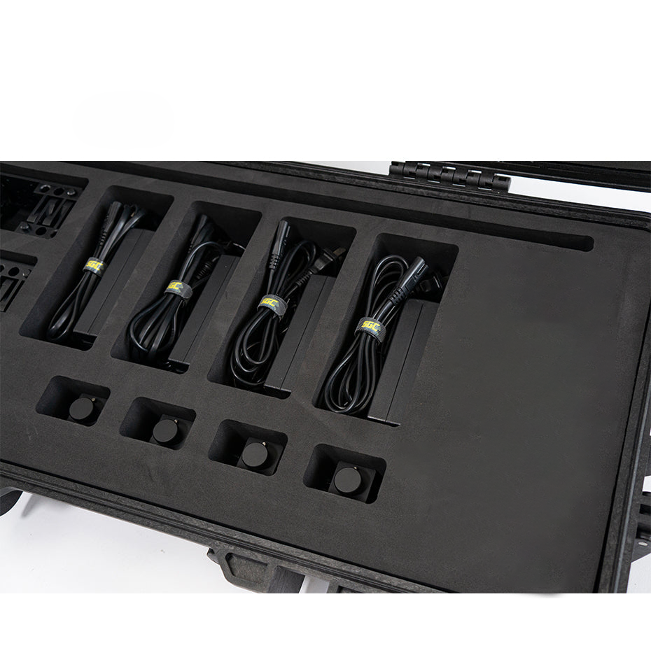 Prism 120 Gaffer Kit