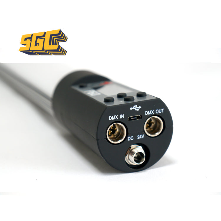 SGC Prism 60 LED - RGB Tube Light