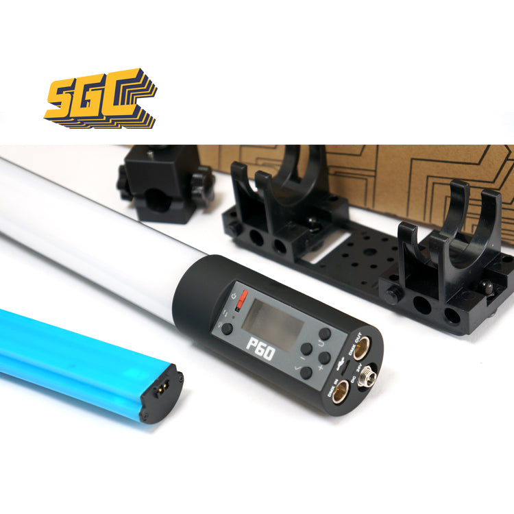 SGC Prism 60 LED - RGB Tube Light
