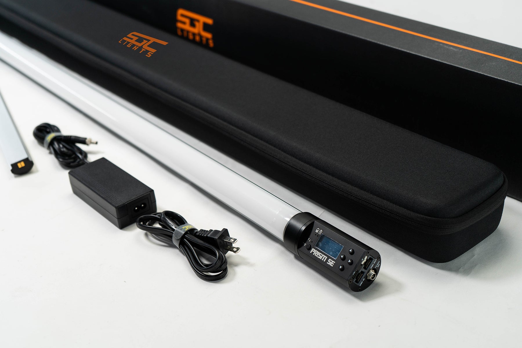 Prism Special Edition (SE) - The Ultimate LED Tube for Content Creators