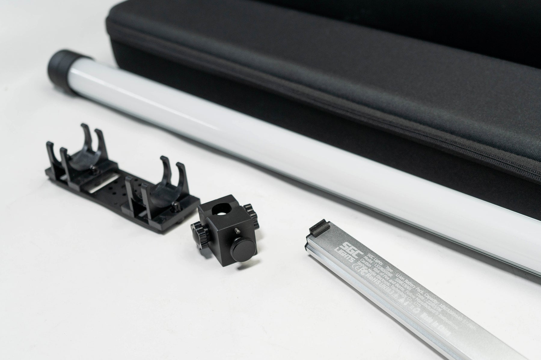 Prism Special Edition (SE) - The Ultimate LED Tube for Content Creators