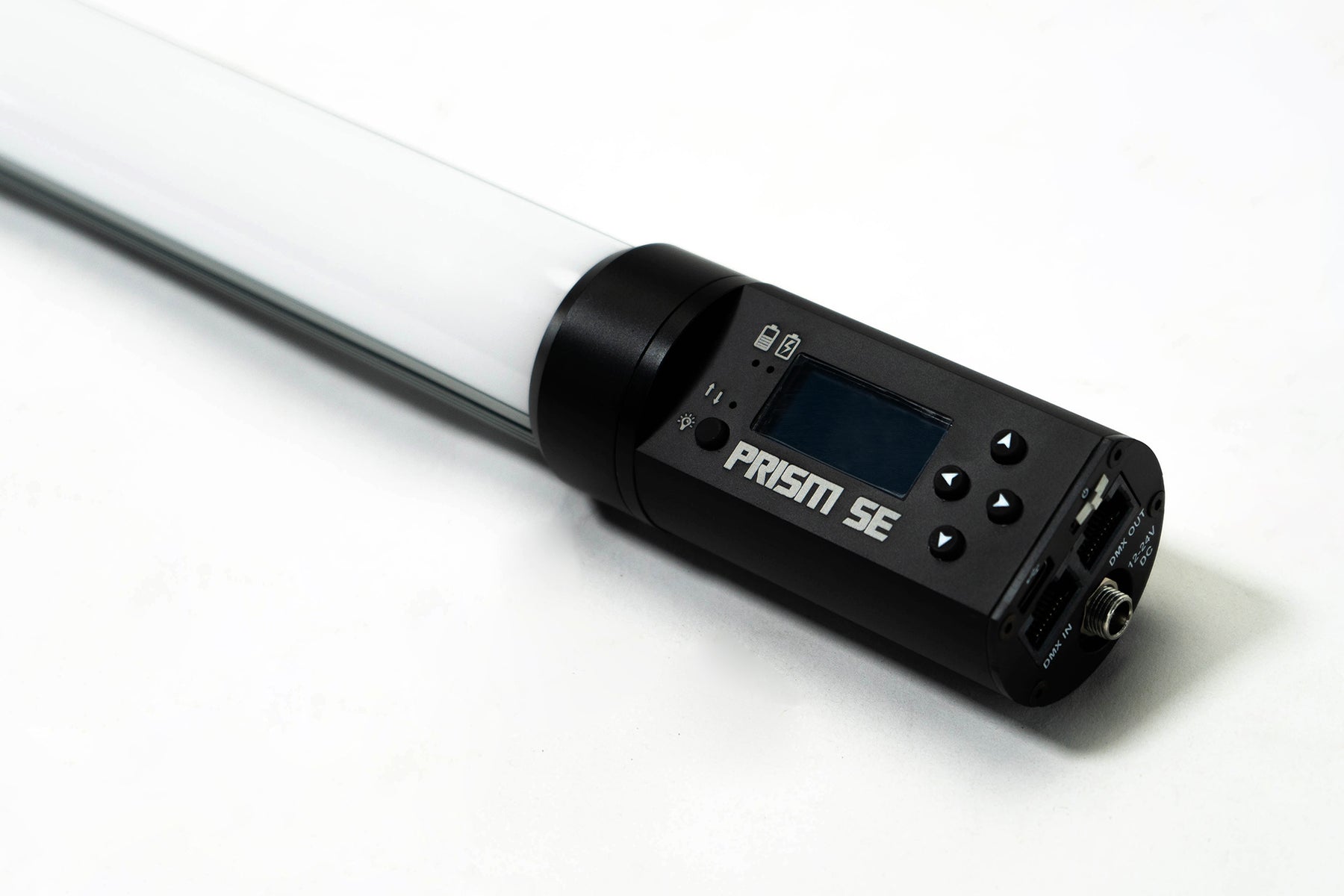Prism Special Edition (SE) - The Ultimate LED Tube for Content Creators