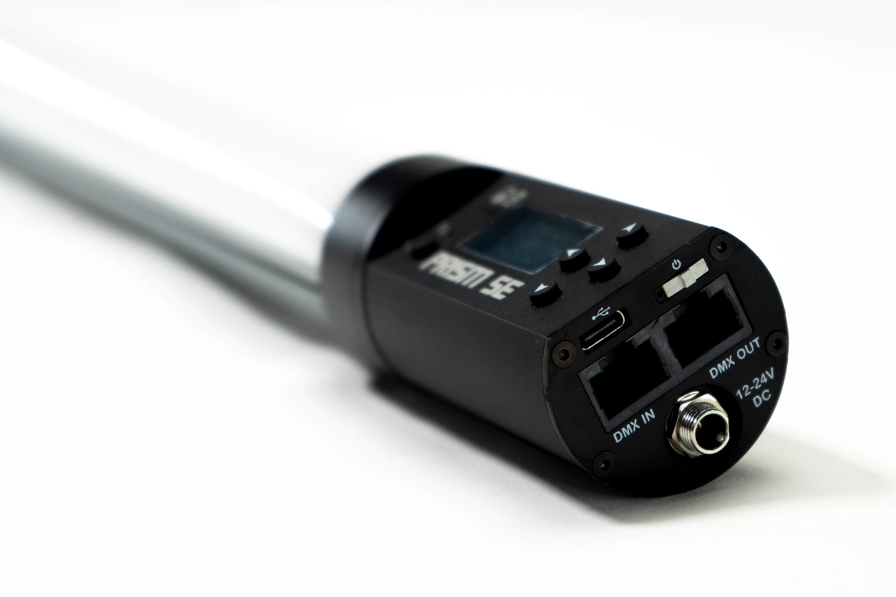 Prism Special Edition (SE) - The Ultimate LED Tube for Content Creators