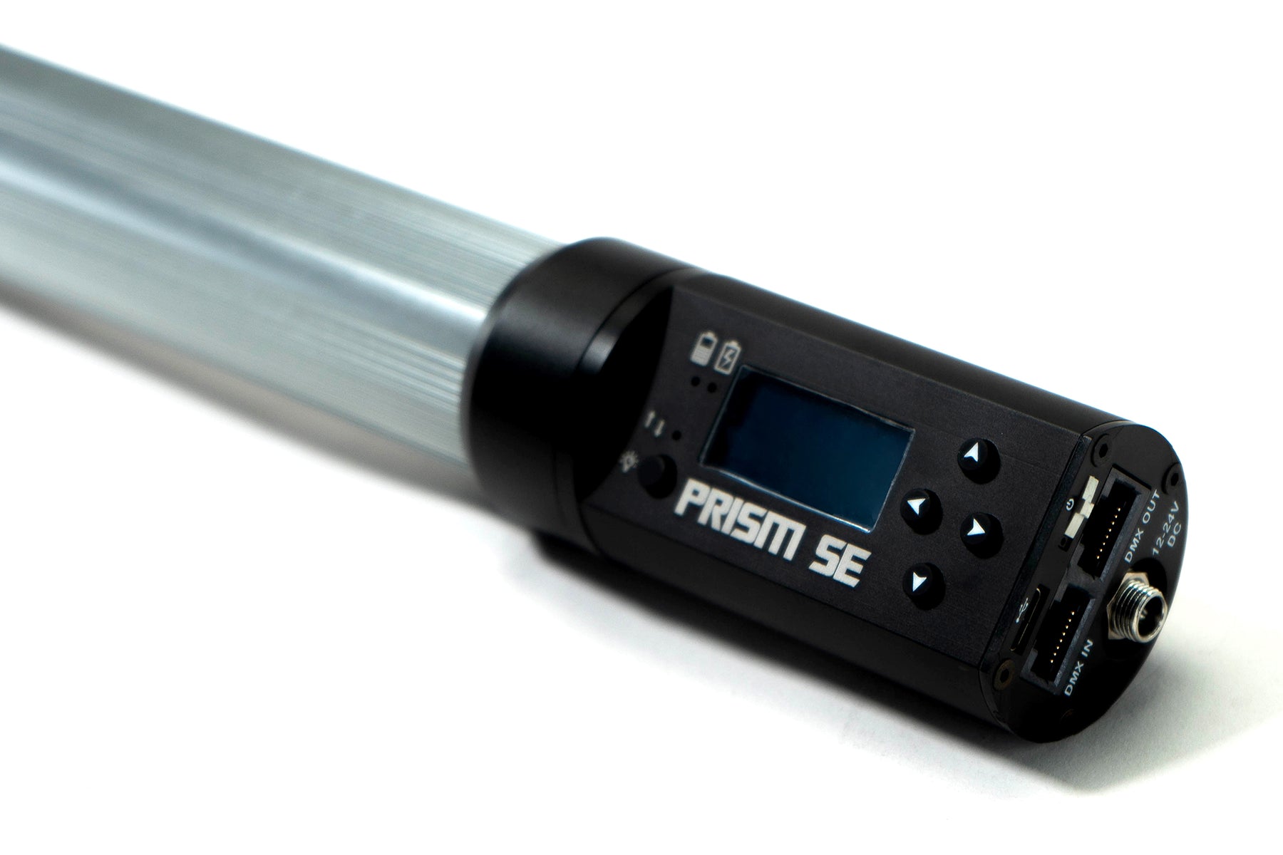 Prism Special Edition (SE) - The Ultimate LED Tube for Content Creators