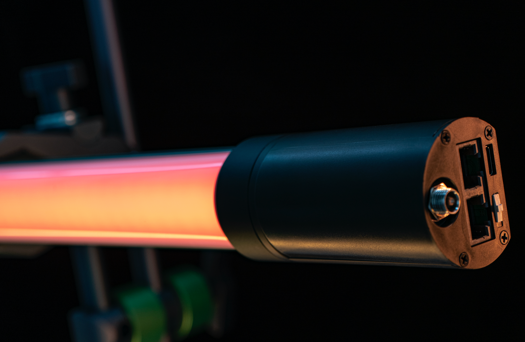Prism Special Edition (SE) - The Ultimate LED Tube for Content Creators