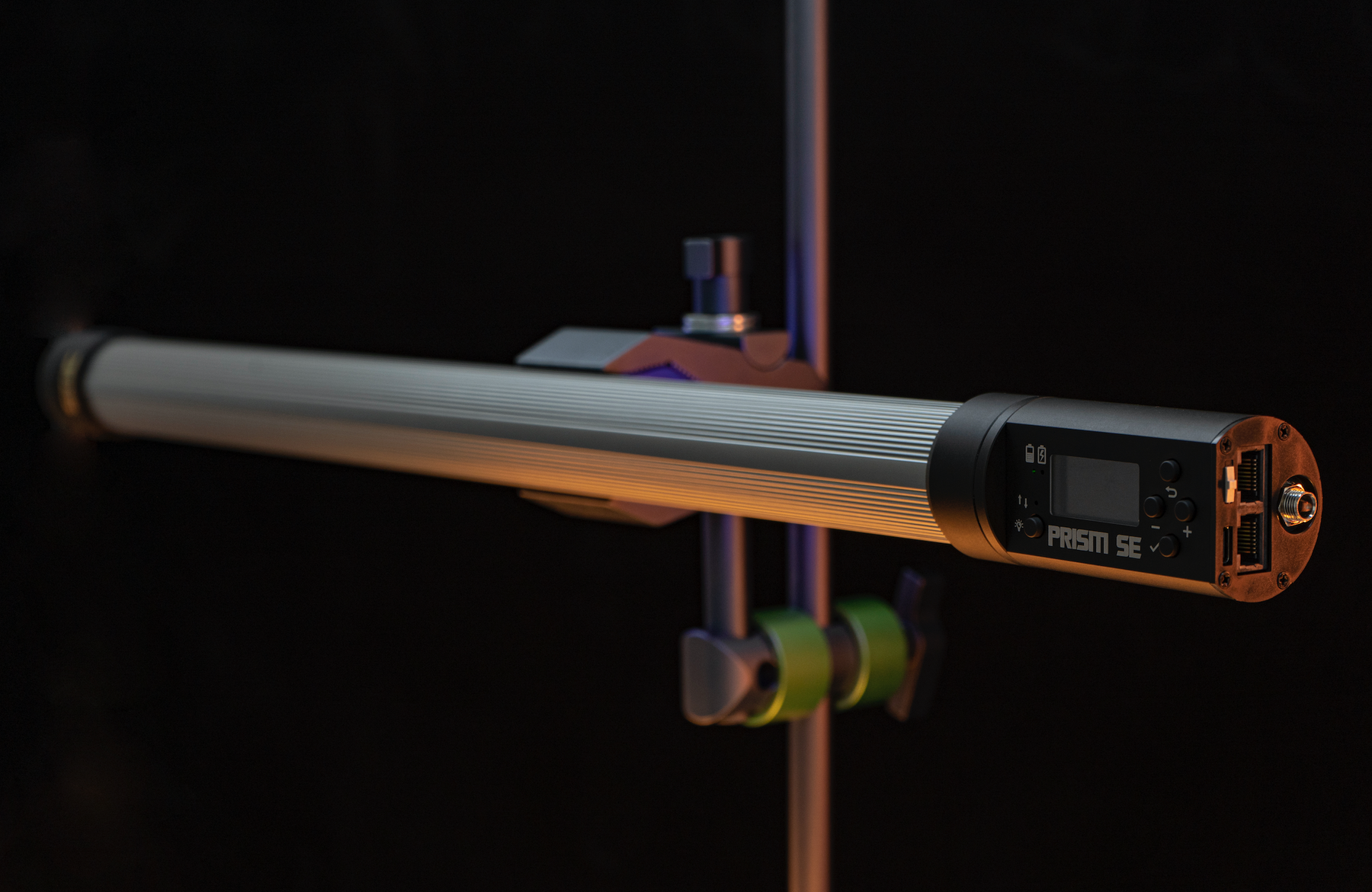 Prism Special Edition (SE) - The Ultimate LED Tube for Content Creators