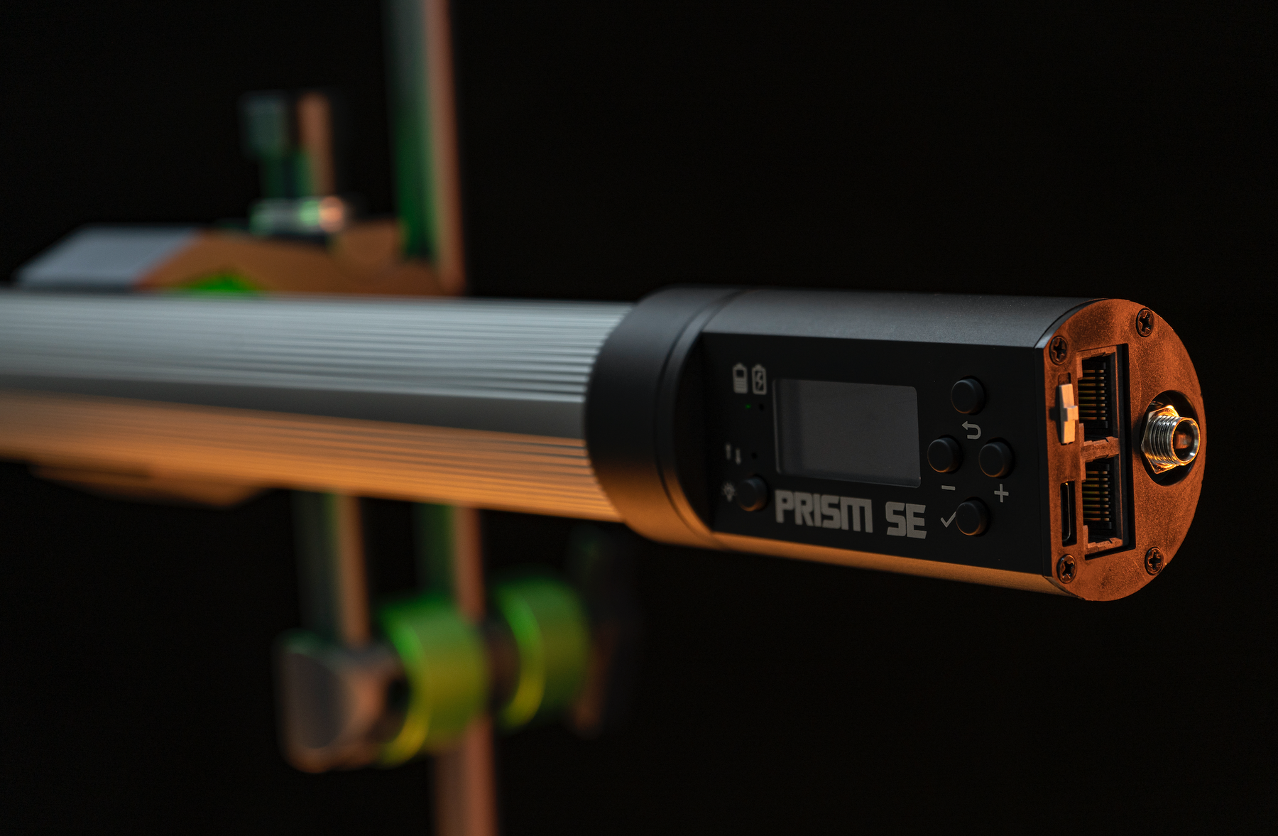 Prism Special Edition (SE) - The Ultimate LED Tube for Content Creators