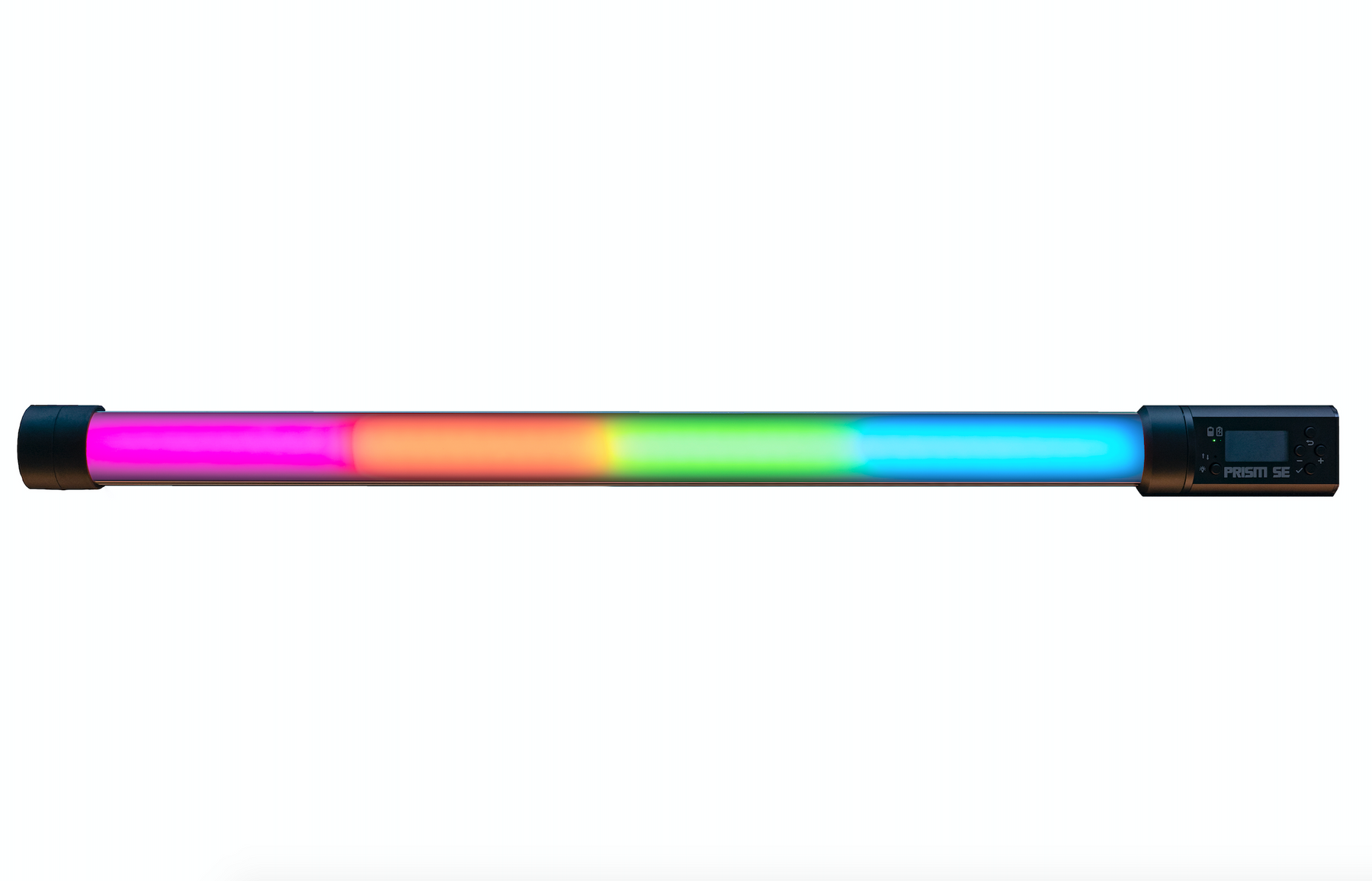 Prism Special Edition (SE) - The Ultimate LED Tube for Content Creators