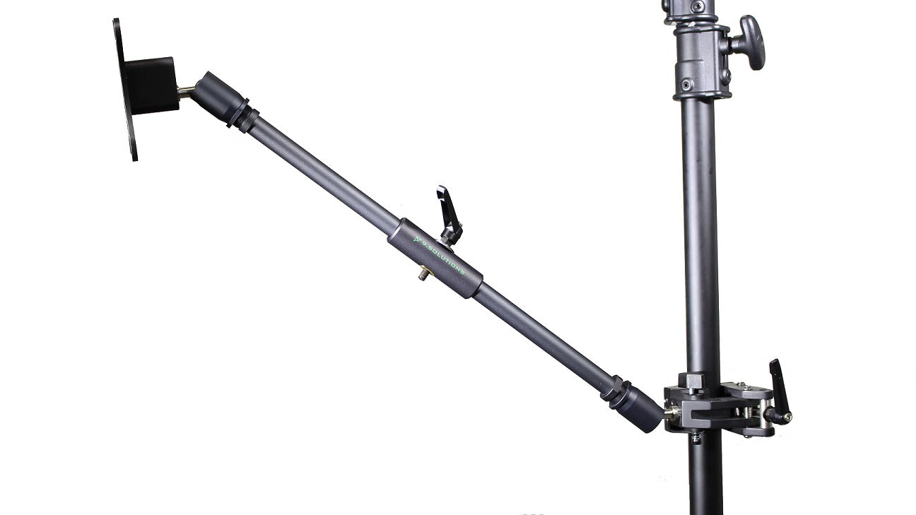 BARRACUDA CLAMP