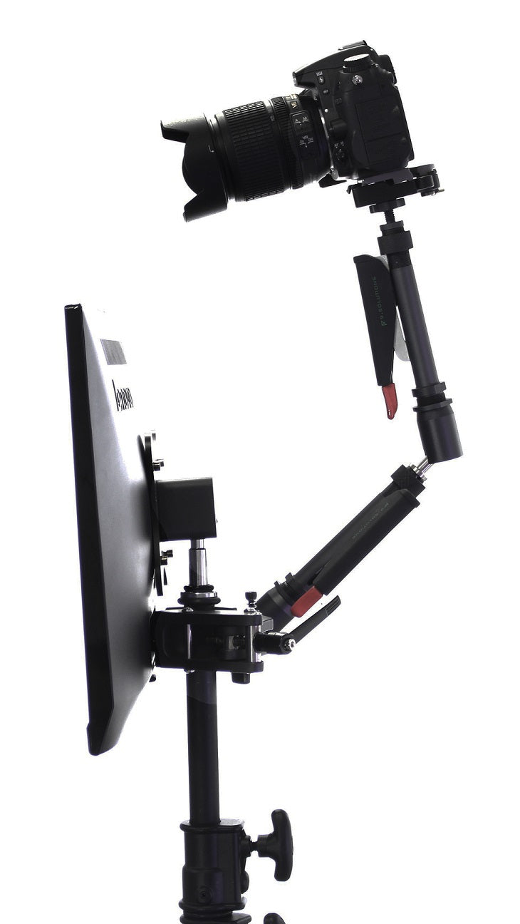 BARRACUDA CLAMP