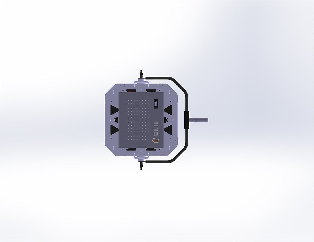 SGC - Vision 4 SpaceLight - Ultra Bright