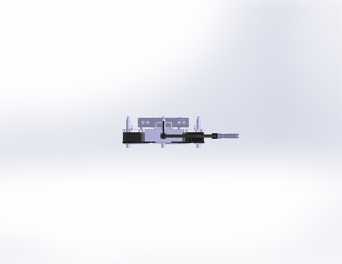 SGC - Vision 4 SpaceLight - Ultra Bright