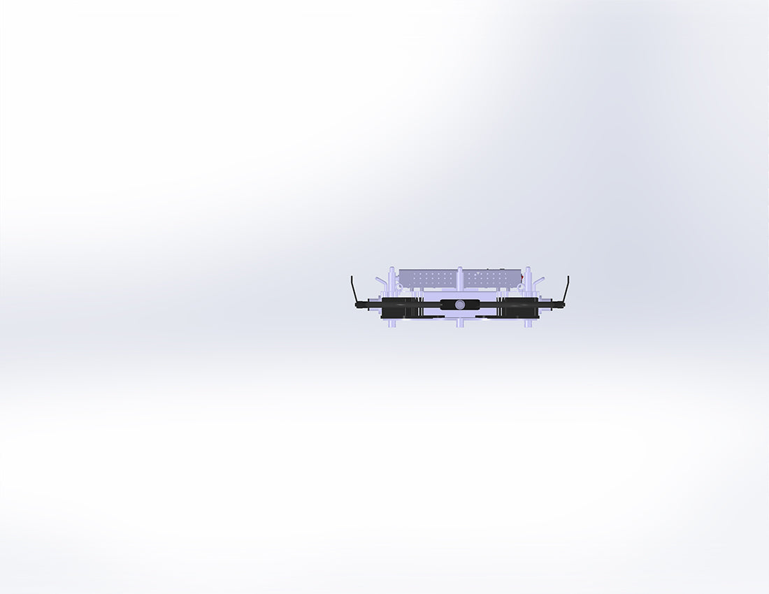 SGC - Vision 4 SpaceLight - Ultra Bright