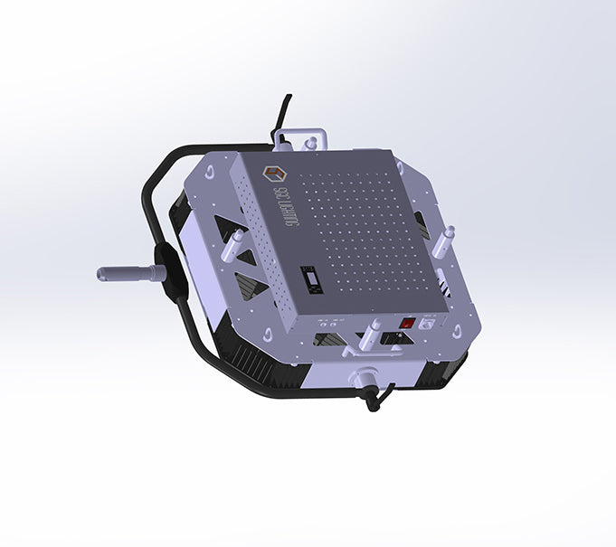 SGC - VISION SPACE LIGHT - ULTRA BRIGHT