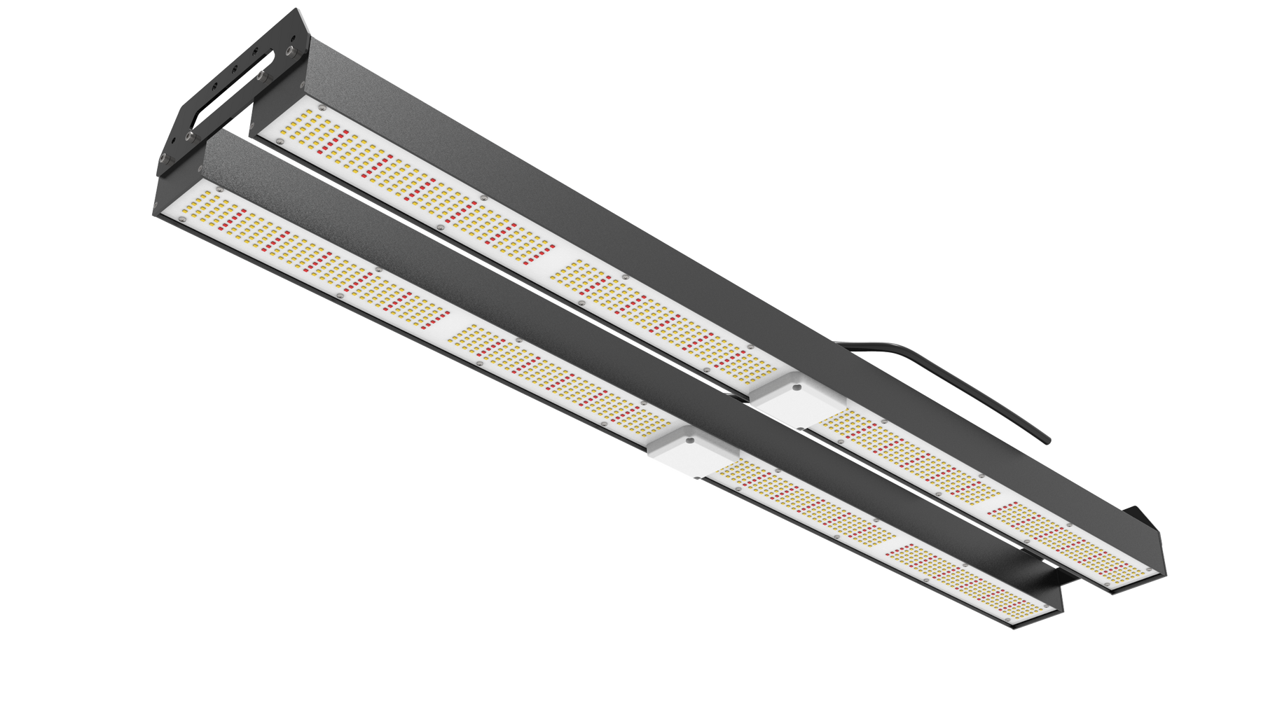 Dragon Light Bar