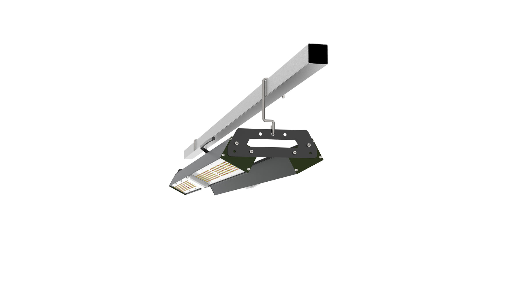 Dragon Light Bar