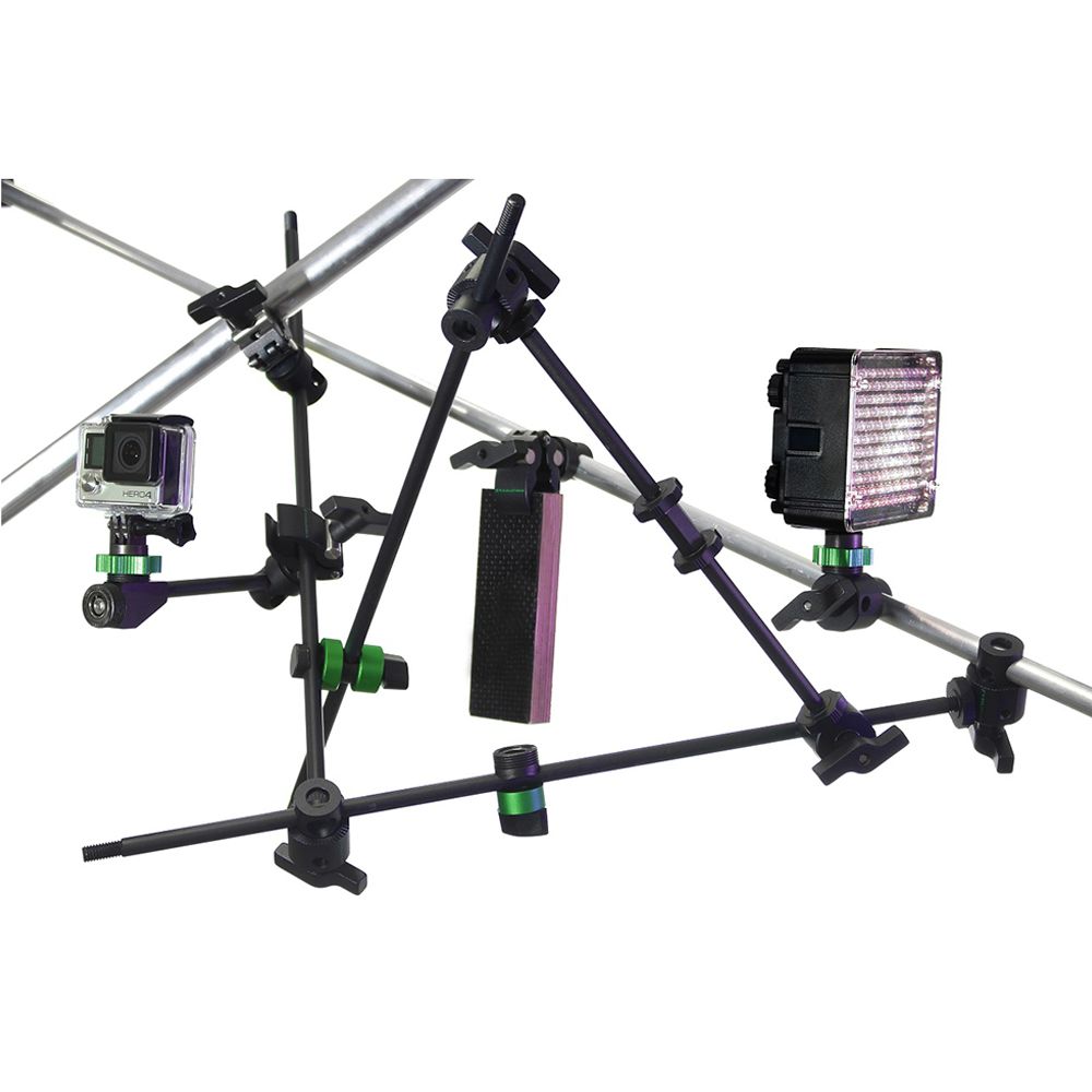 3/8" ROD SET (500MM)