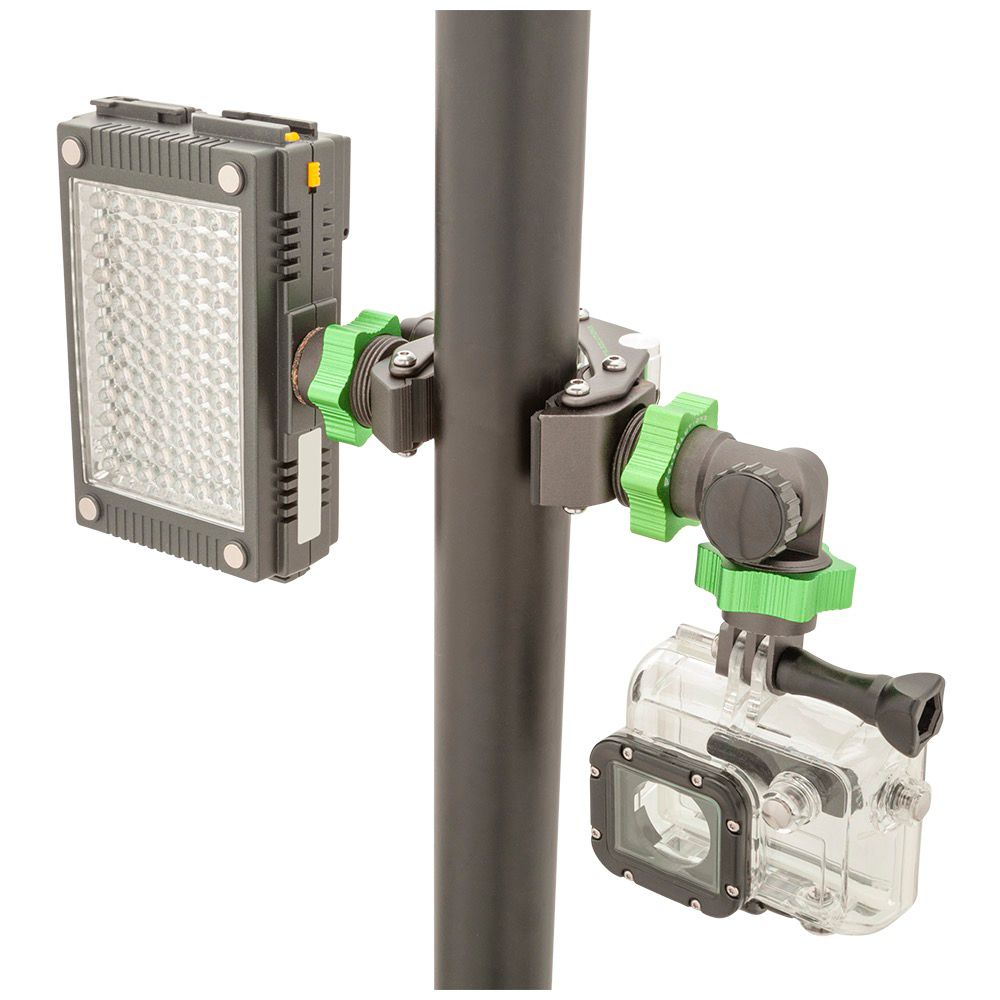 SAVIOR CLAMP MINI