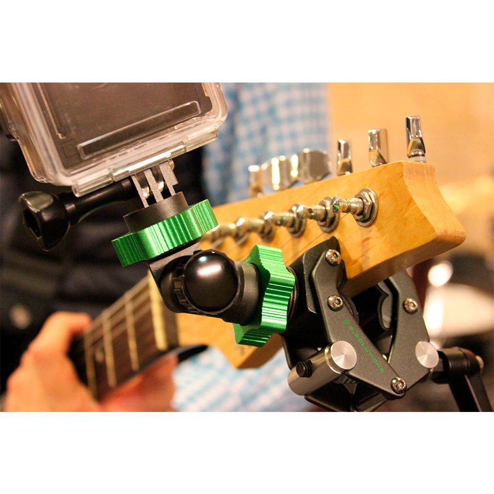 SAVIOR CLAMP MINI