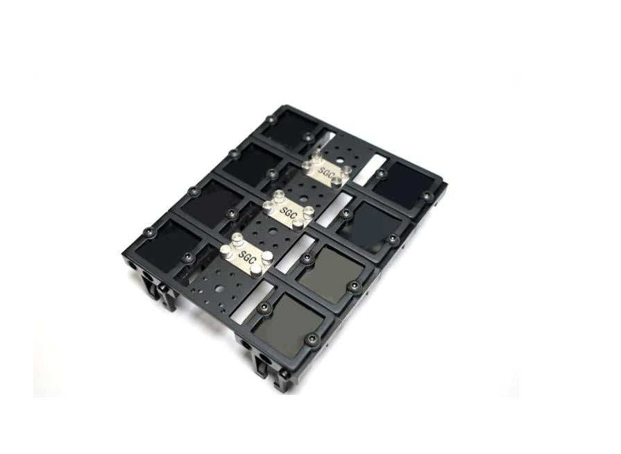 Stackable Mounting System