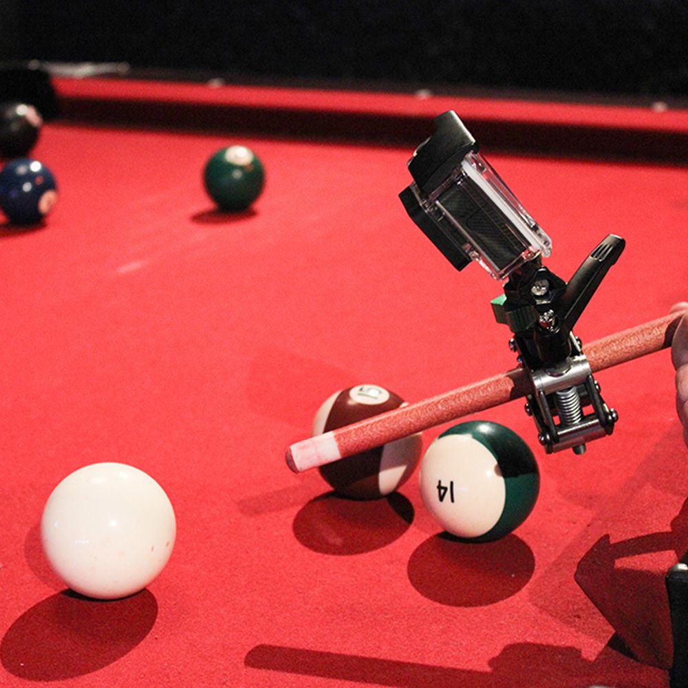 SAVIOR CLAMP MINI