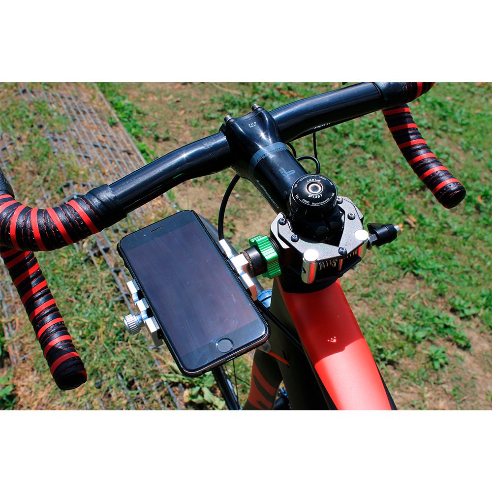 SAVIOR CLAMP MINI