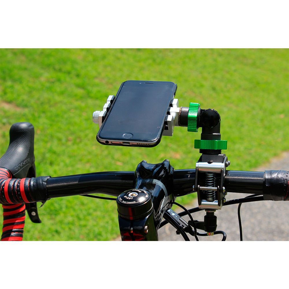 SAVIOR CLAMP MINI
