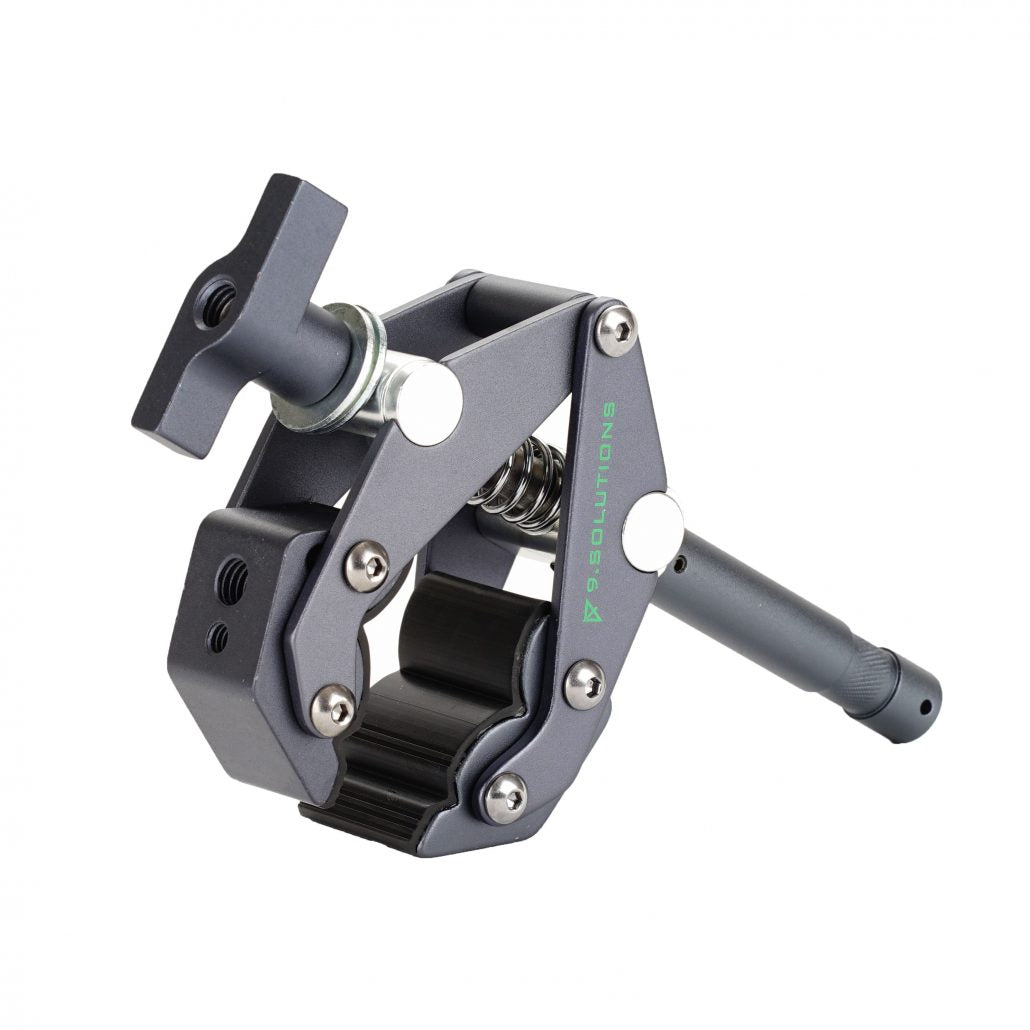 SAVIOR CLAMP WITH STUD