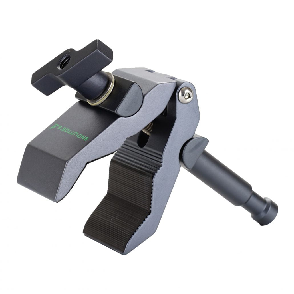 Python Clip Fastener PYTHON CLAMP WITH 5/8