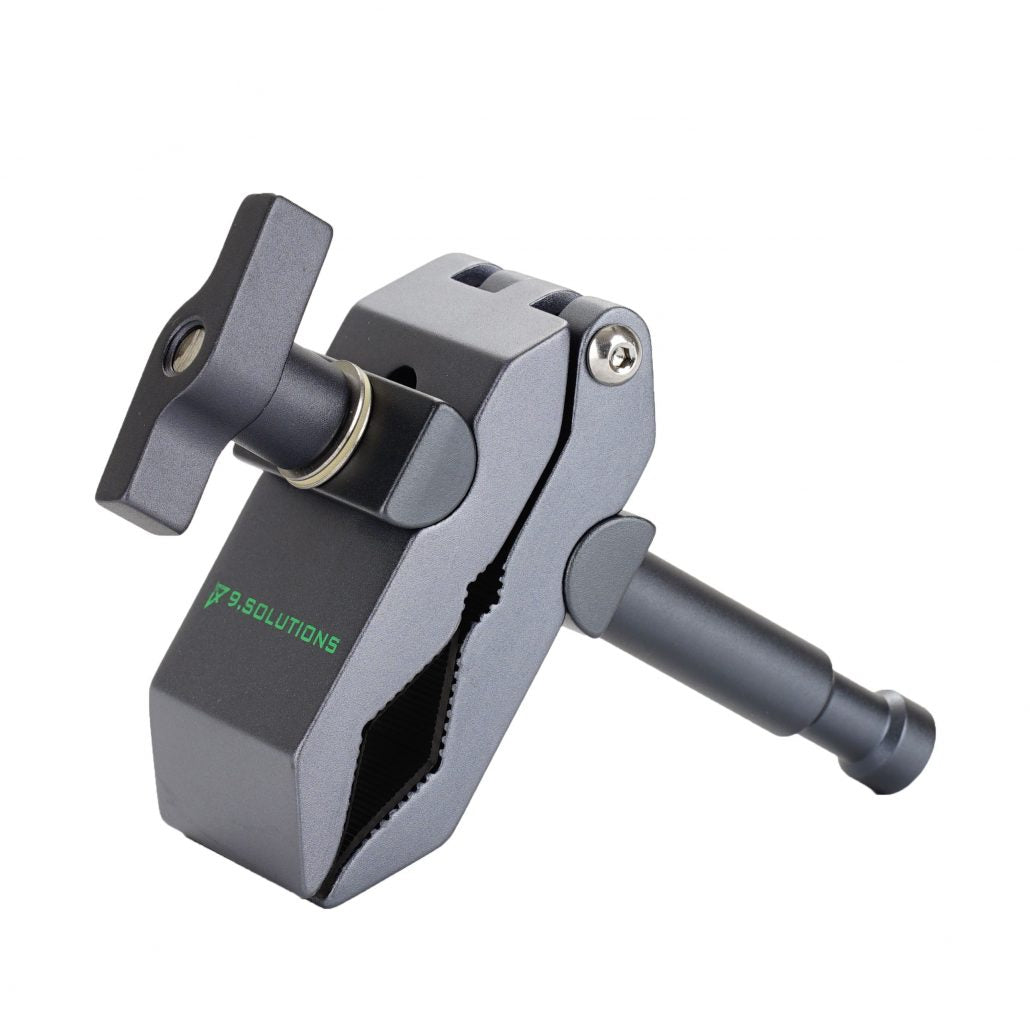 PYTHON CLAMP WITH 5/8" PIN