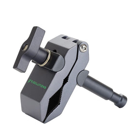 PYTHON CLAMP WITH 5/8" PIN