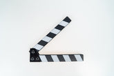 Filmsticks Professional Clapper Sticks